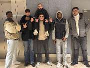 Yubs-Entrümpelung - 1