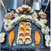YUMMI Sushi & Asia Kitchen Inh. Phong Anh Nguyen - GALLERY