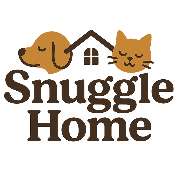 Yves Sebastian Henke - Snuggle Home - LOGO