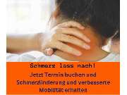 Yvonne Beer PRAXIS FÜR SCHMERZTHERAPIE UND ERNÄHRUNGSBERATUNG IN GRÖBENZELL - GALLERY