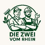 Z & E Die zwei vom Rhein - LOGO