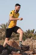 Zacharias Wedel Online Coaching - GALLERY