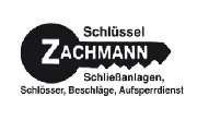 Zachmann - LOGO