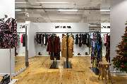 Zadig&Voltaire - GALLERY
