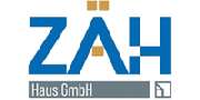 Zäh Haus GmbH - LOGO