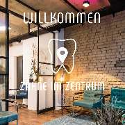 Zähne im Zentrum - Dr. Breuer & Dr. Repges & Kollegen - GALLERY