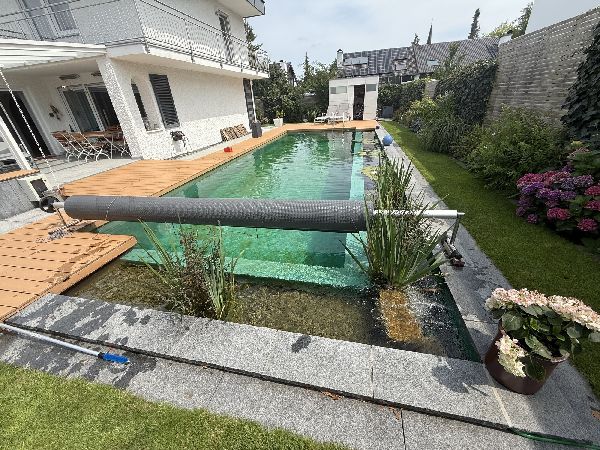 Zagray Garten & Landschaftsbau - GALLERY