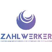Zahlwerker Inh. Daniel Steffen - LOGO