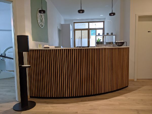 ZAHN Mißlinger (Simon Mißlinger M.Sc. und Sabrina  …