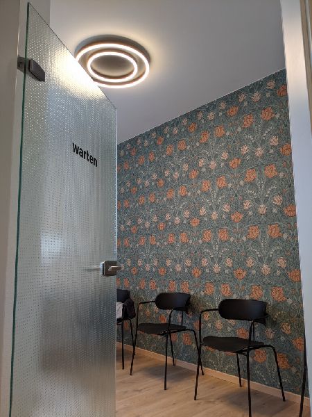 ZAHN Mißlinger (Simon Mißlinger M.Sc. und Sabrina  …