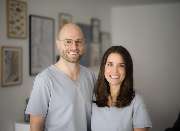 ZAHN Mißlinger (Simon Mißlinger M.Sc. und Sabrina Mißlinger) - Simon Mißlinger M.Sc. und Sabrina Mißlinger