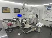 Zahnärzte am Elisabethplatz - Zahnarzt München | Zahnärzte am Elisabethplatz | Behandlungsraum
