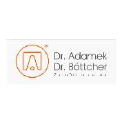 Zahnärzte Dr. med. Dent. Christian Adamek und Dr. med. Dent Heike Böttcher - LOGO