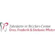 Zahnärzte im Brücken-Center Dres. Frederik & Stefanie Pfister - LOGO