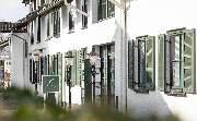 Zahnärzte im Kaiserhof | Dr. Andrea Stavar-Vasel und Kollegen - Zahnarzt Willich | Zahnärzte im Kaiserhof | Aussenansicht Praxis