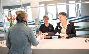 Zahnärzte im Wengentor - Stromeyer, Dr.Scheytt und Partner - GALLERY