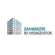 Zahnärzte im Wengentor - Stromeyer, Dr.Scheytt und Partner - LOGO