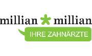 Zahnärzte millian & millian - LOGO