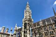 Zahnärzte München am Marienplatz - GALLERY