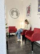 Zahnärzte Nürnberg - Metropolpraxis für Zahnmedizin MVZ GmbH - Zahnärzte Nürnberg - Metropolpraxis für Zahnmedizin MVZ GmbH - Wartezimmer