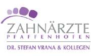 Zahnärzte Pfaffenhofen Dr. Stefan Vrana & Kollegen - LOGO