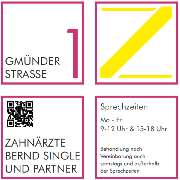 Zahnärzte Bernd Single & Partner 
