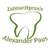 ZAHNÄRZTEPRAXIS A. Paus und Peter W. Meiser angestellter Zahnarzt - LOGO