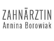 Zahnärztin Annina Borowiak - 1