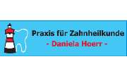 Zahnärztin Daniela Hoerr - LOGO