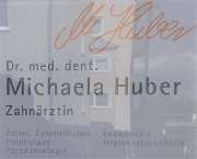 Zahnärztin Dr. med. dent. Michaela Huber - GALLERY