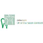 Zahnärztin Ulrike Krauhausen-Giersbach - LOGO