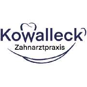 Zahnärztin Ute Kowalleck - LOGO