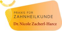 Zahnärztin Zacherl-Harcz - LOGO