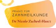 Zahnärztin Zacherl-Harcz - LOGO