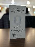 Zahnärztliche Fachpraxis in der Goldstraße - Dr. Behm, Dr. Rohlfing M.Sc. - GALLERY