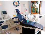 Zahnärztliche Familienpraxis Dr. Geineder und Dr. Straile - GALLERY