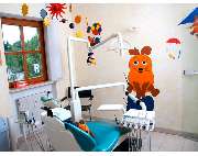 Zahnärztliche Familienpraxis Dr. Geineder und Dr. Straile - GALLERY