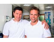 Zahnärztliche Familienpraxis Dr. Geineder und Dr. Straile - GALLERY