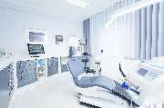 Zahnärztliche Gemeinschaftspraxis Dipl.-Med. Gerhard Müller/Dr.med.dent. Kirstin Lüttke - GALLERY