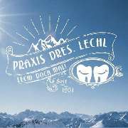 Zahnärztliche Gemeinschaftspraxis Dres. med. dent. Florian und Wolfgang Lechl - LOGO