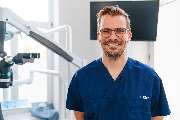 Zahnarzt Aachen - Praxis am Lousberg - Nicolas Witt - Praxis am Lousberg - Nicolas Witt | Dr. Phillip Eble  - Endodontologe