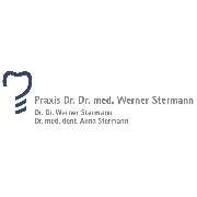 Zahnarzt Arzt Oralchirurg Implantologie - LOGO