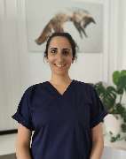Zahnarzt Berlin-Friedenau – Zahnarztpraxis Doumit – Bundesallee - Zahnarztpraxis Doumit - Zahnarzt am Bundesplatz in Berlin Friedenau - Zahnärztin Magda Doumit