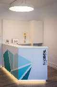 Zahnarzt Berlin Mitte | FAMDENTAL - 