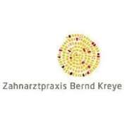 Zahnarzt Bernd Kreye - LOGO