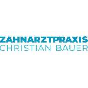 Zahnarzt Christian Bauer - LOGO