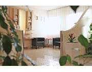 Zahnarzt Christian Holdt - GALLERY