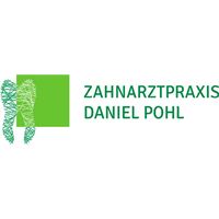 Zahnarzt Daniel Pohl - LOGO