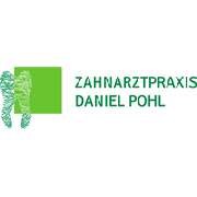 Zahnarzt Daniel Pohl - LOGO
