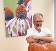 Zahnarzt Detlef Grossmann | Eschweiler - Zahnarzt Detlef Grossmann in Eschweiler
